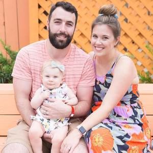 Meet your Posher, Kaitlin